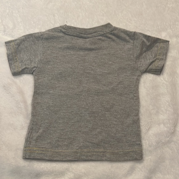 Mish boys shirt and short set - Picture 3 of 5